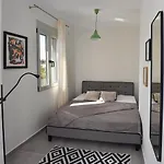דירה Serenity House נאפפליו