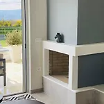 דירה Serenity House *