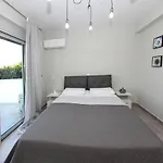 Serenity House *
