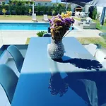 דירה Serenity House *