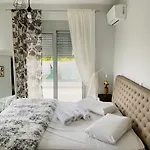 Serenity House *