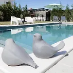 Serenity House דירה נאפפליו