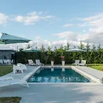 דירה Serenity House *