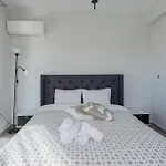 דירה Serenity House *
