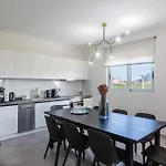 Serenity House *
