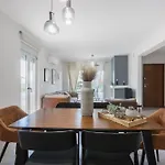 דירה Serenity House *