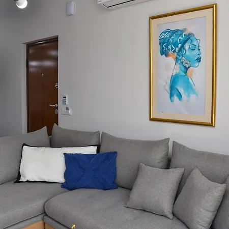 Serenity House * Ναύπλιο