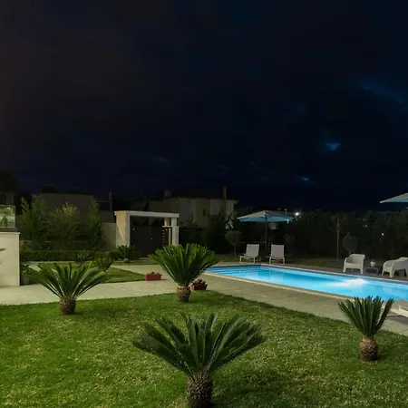 Διαμέρισμα Serenity House Ναύπλιο