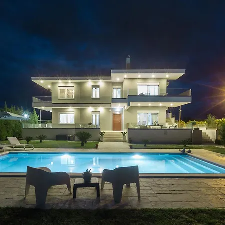 Serenity House Διαμέρισμα Ναύπλιο