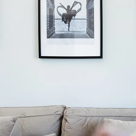 Διαμέρισμα Serenity House Ναύπλιο