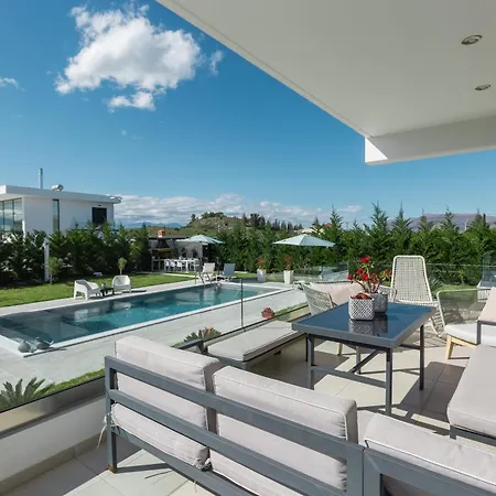 Διαμέρισμα Serenity House *
