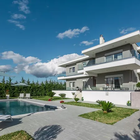 Serenity House Διαμέρισμα Ναύπλιο