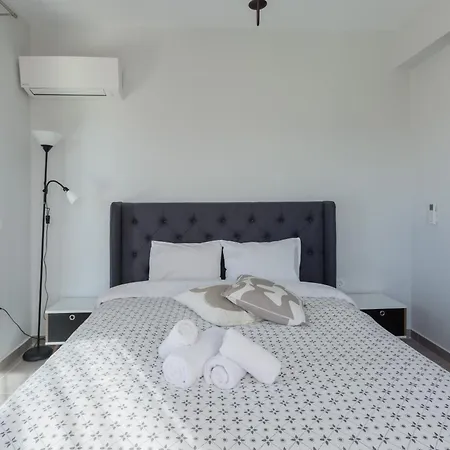 Διαμέρισμα Serenity House *