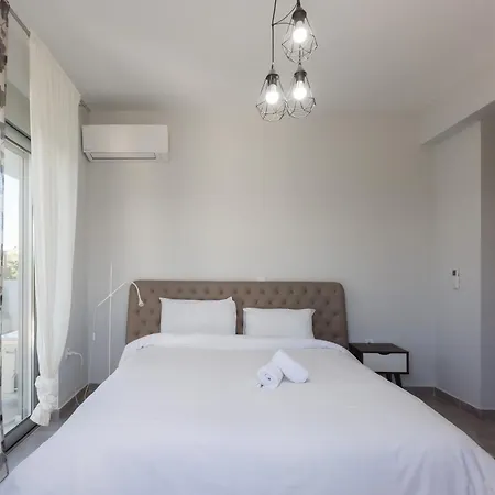 Serenity House Ναύπλιο