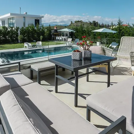 Διαμέρισμα Serenity House *