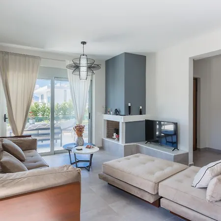 Διαμέρισμα Serenity House *
