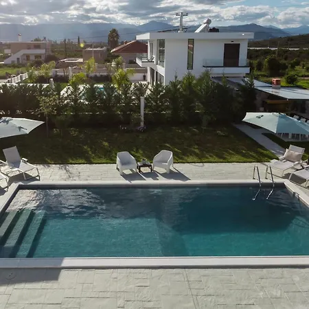 Διαμέρισμα Serenity House