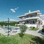 Serenity House Nauplia