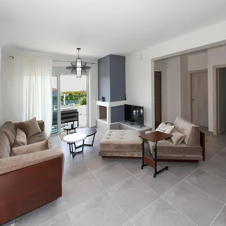 Serenity House * Nafplio