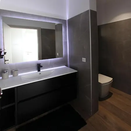 Serenity House Nafplio