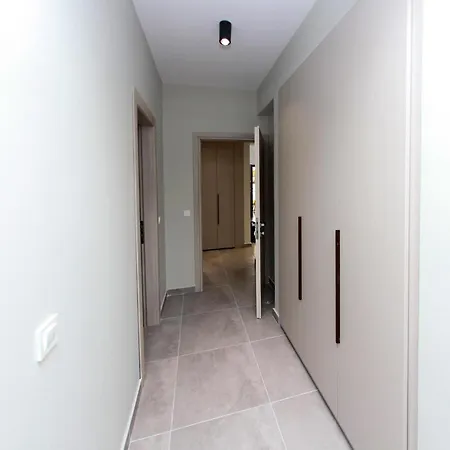 Serenity House * Nauplia