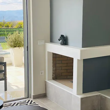 Apartamento Serenity House *