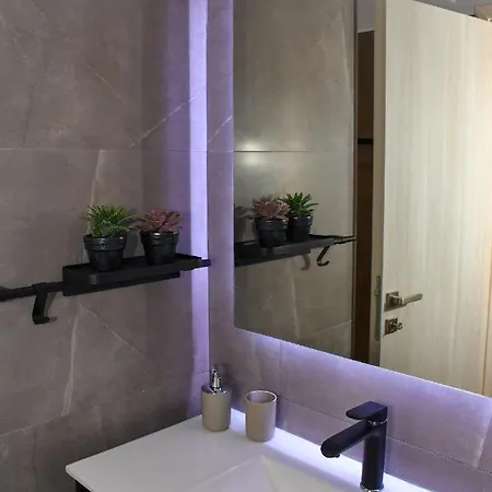 Serenity House