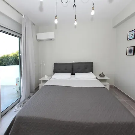Serenity House *