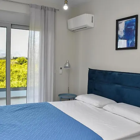 Apartment Serenity House