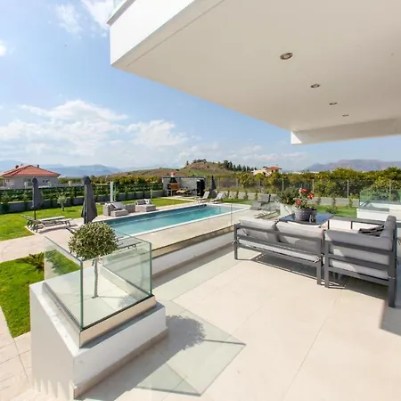 شقة Serenity House