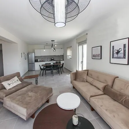 Serenity House Nauplia