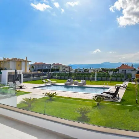 Serenity House Apartamento