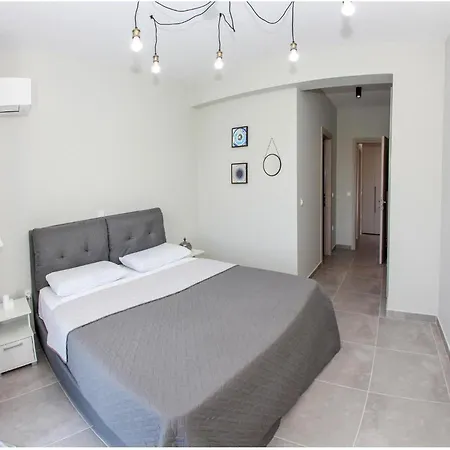Serenity House Nauplia
