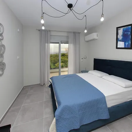 Serenity House Nafplio