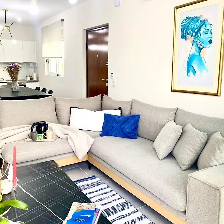 Serenity House