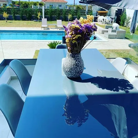 شقة Serenity House *