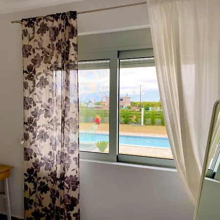 Apartamento Serenity House *