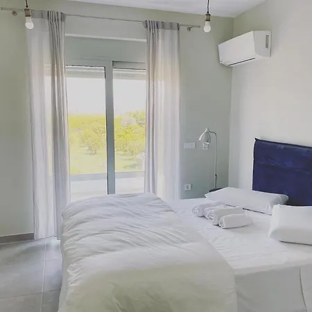 Serenity House * Nafplio