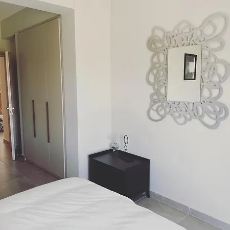 Serenity House * Nafplio
