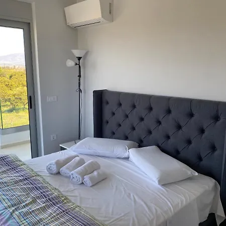 Apartment Serenity House *