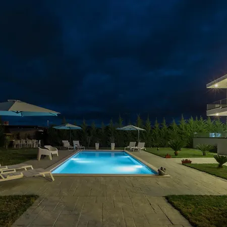 Serenity House