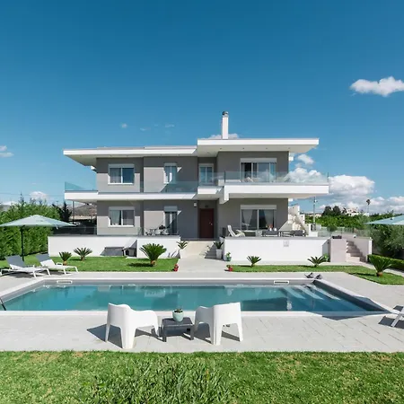 Serenity House