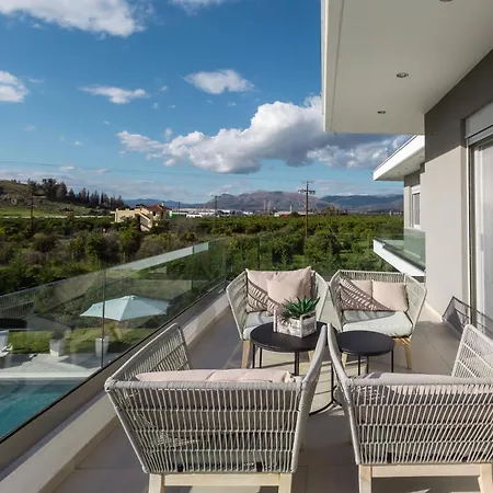 Serenity House Apartment