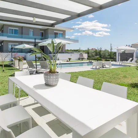 Serenity House