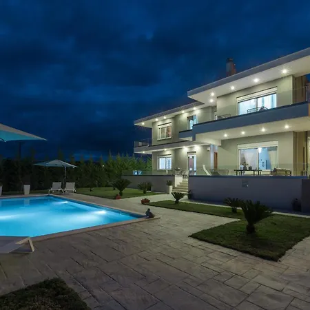Serenity House Apartment Nafplio