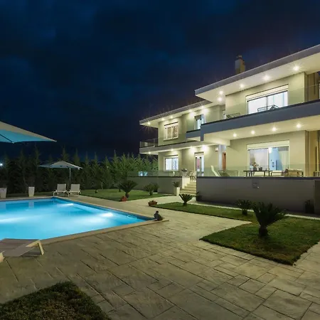 Serenity House Apartment Nafplio