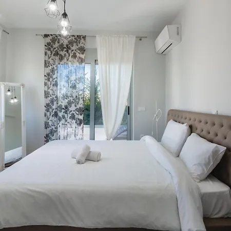 Serenity House Apartment
