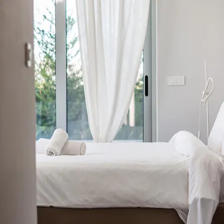 Serenity House Apartment *