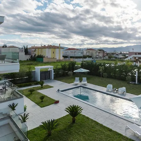 Serenity House Apartment