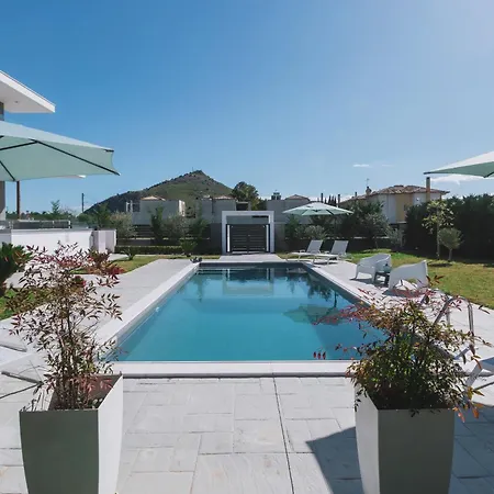 شقة Serenity House